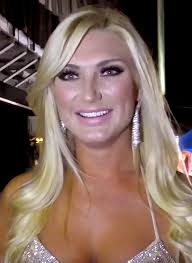 Brooke Hogan Measurements Bra Size Husband Net Worth Family