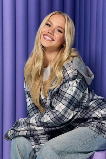 Freya Skye Age Body Measurements Bra Size Net Worth Husband