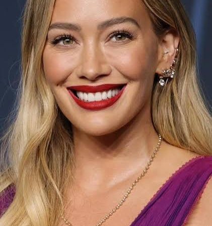 Hilary Duff Height Weight Net Worth Bra Size Measurements Husband
