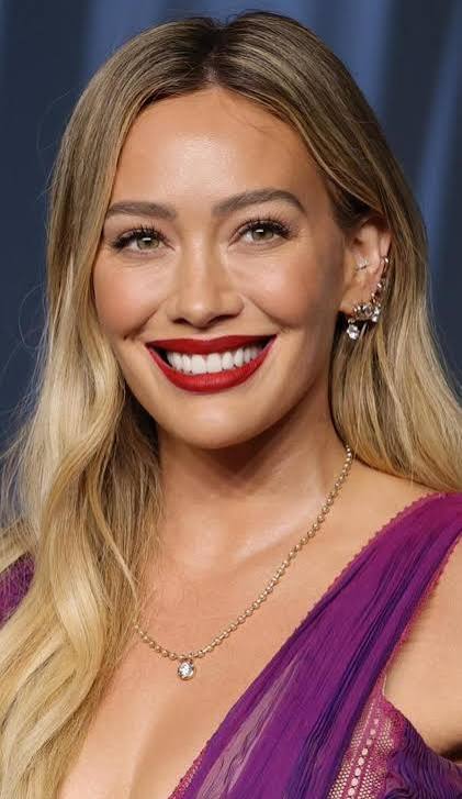 Hilary Duff Height Weight Net Worth Bra Size Measurements Husband