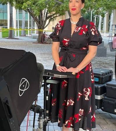 Lisa Rubin family Age Height Bra Size Body Measurements Net Worth