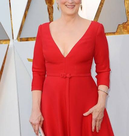 Meryl Streep Height Bra Size Measurements Net Worth Family