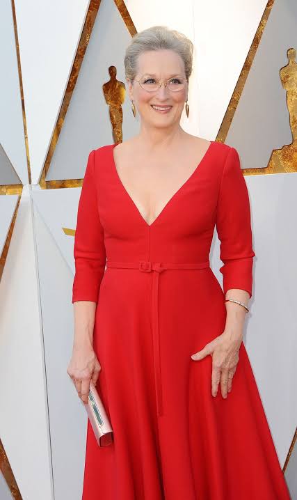Meryl Streep Height Bra Size Measurements Net Worth Family