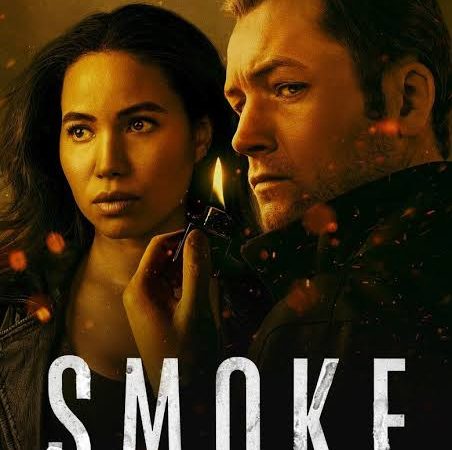 Smoke Episode 7 Video