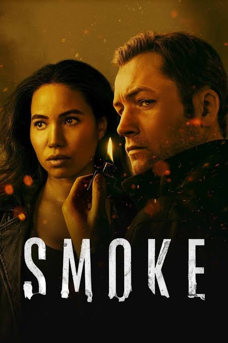 Smoke Episode 7 Video