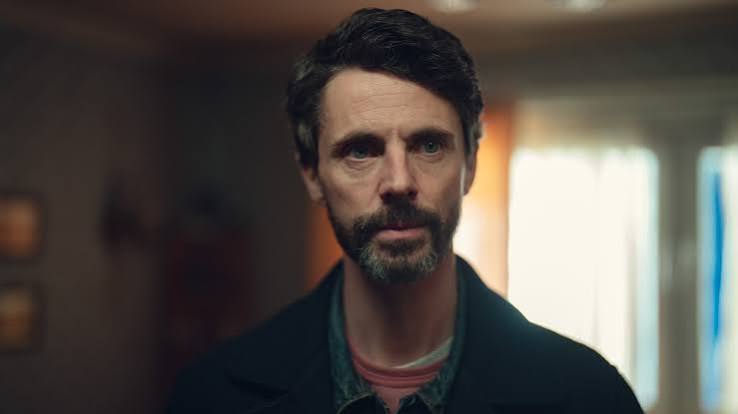 Department Q Episode  1 Recap