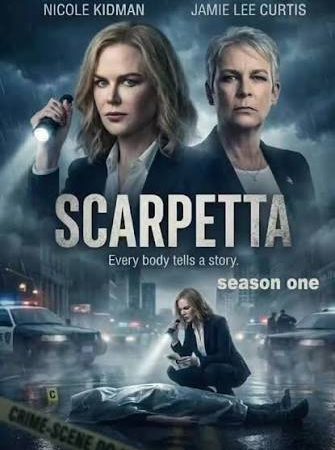 Scarpetta Season 1 Episode 6 Video