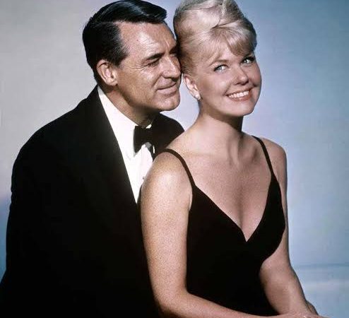Doris Day Body Measurements Bra Size Height Net Worth Family