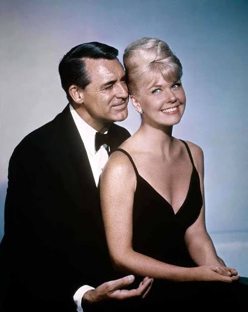 Doris Day Body Measurements Bra Size Height Net Worth Family