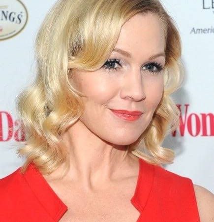 Jennie Garth Measurements Height Age Husband Net Worth