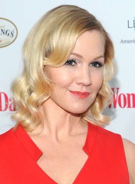 Jennie Garth Measurements Height Age Husband Net Worth