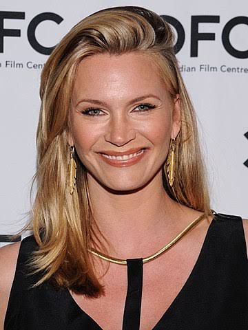 Natasha Henstridge Height Weight Measurements Family