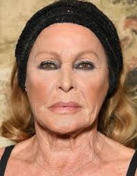 Ursula Andress measurements Height Net Worth Husband